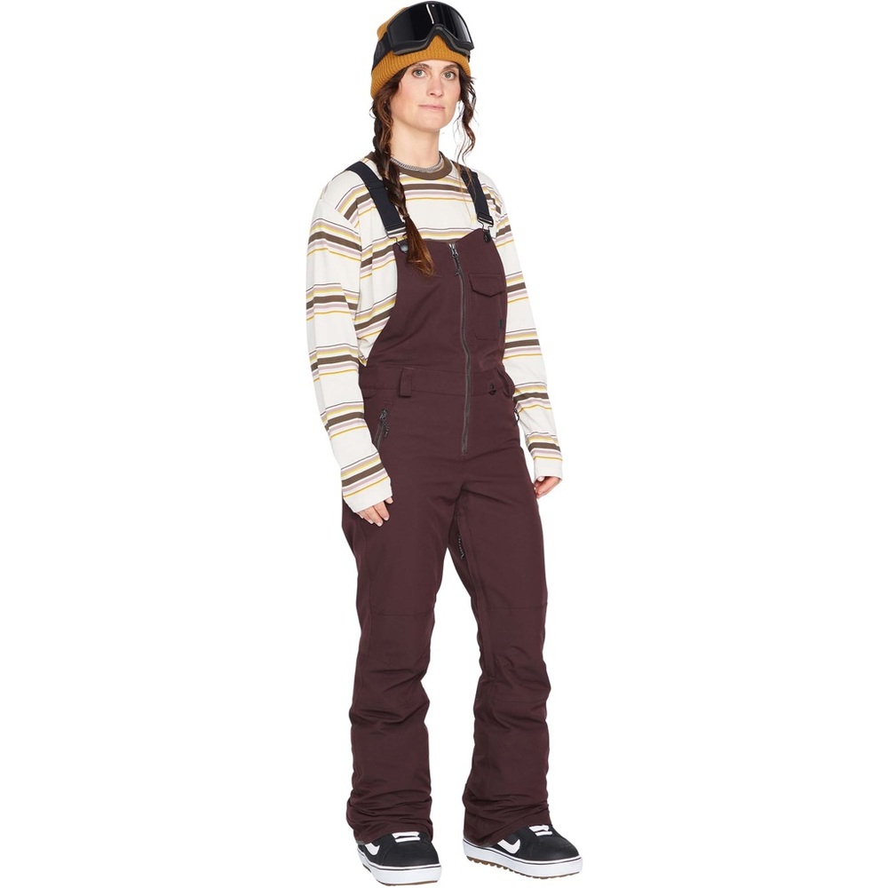 Volcome Bib Snowpants